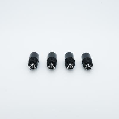 China Right angle automotive connector GX12 DIN 12mm 2pin 3pin 4pin 5pin 6pin circular connector ip68 for sale