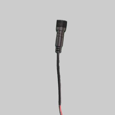 China GX12 M12 M16 GX16 Series 6pin Connector Electronic Automotive Electrical Round Cable for sale