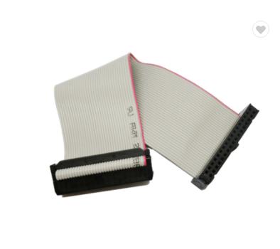 China High Durability Heating Product Practical Idc Box Header 2021 Male Ribbon Cable Connector for sale