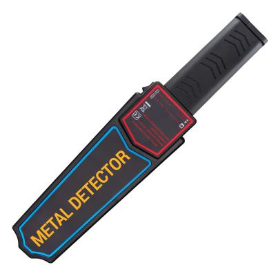 China Super Cheap Full Body Security Check Handheld Metal Detector For School MD-3003 for sale