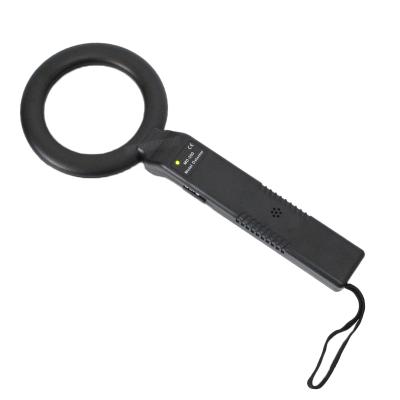 China Cheap practical security MD300 metal detector for school MD-300 for sale