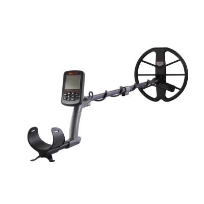 China Gold Prospecting B75 Gold Hunter Fully Waterproof Underground Search Gold Metal Detector for sale