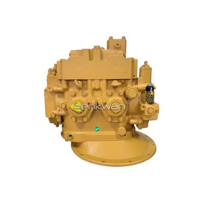 China SBS120 Pump New Crawler Excavator Construction Machinery Parts E320d Hydraulic Head Pump 1733381 China Made for sale