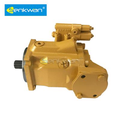 China CAT Loader Senkwan Hydraulic Pump 307-3063 A10VO60DFR1/52R VSD46NOO for CAT Loader for sale