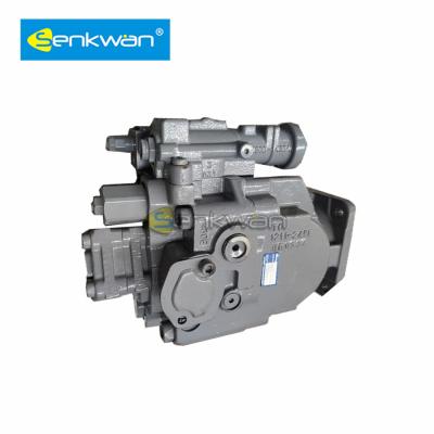 China Excavator Hydraulic Main Pump PVC80R001 for ECR88 Excavator Spare Parts Piston Pump for sale