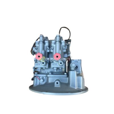 China zx135 ex135 excavator main hydraulic pump pump HPV050FW original for sale