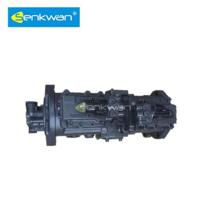 China Excavator Hydraulic Pump K3V112DT with OE11 Regulator for SY210C-9 Excavator Part for sale