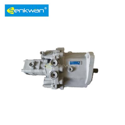 China PSVL2-36CG-2 Excavator Hydraulic Pump For KX080-3 KX186 KX185-3 Excavator Parts for sale