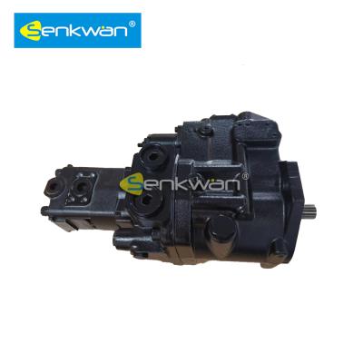 China Crawler Excavator ZX70 Excavator Main Piston Pump K3SP36B Hydraulic Pump For Excavator for sale