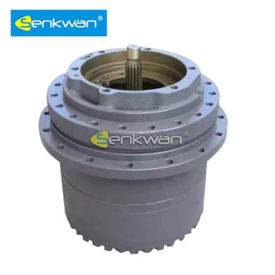 China Crawler Excavator VOE14566400 Ec360 Ec330 Final Gearbox Drive Reduction Travel Motor Parts Sun Gear Floating Joints for sale