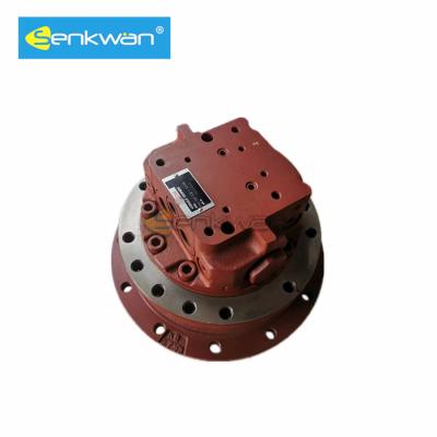 China Original Excavator Travel Motor PHV-390-53-5T-9213A GM04 TM04 Final Drive For Excavator Spare Parts for sale