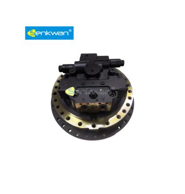 China Excavator Made in China Final Travel Motor Drive for DX350 Excavator for sale