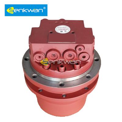 China TM03 Excavator Travel Motor PHV2B Drive MAG18V-220 Track Final Drive For VIO20 VIO20.2 YB121.2B TB15 Excavator for sale