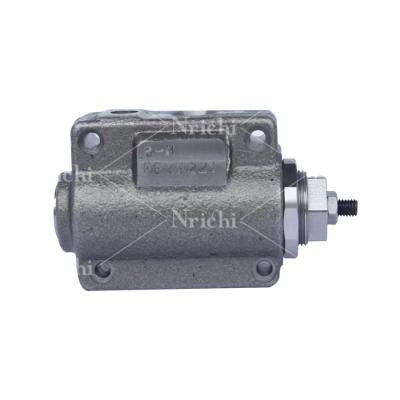 China crawler excavator hydraulic pump regulator sy75 sy95 sy135 excavator governor for sale