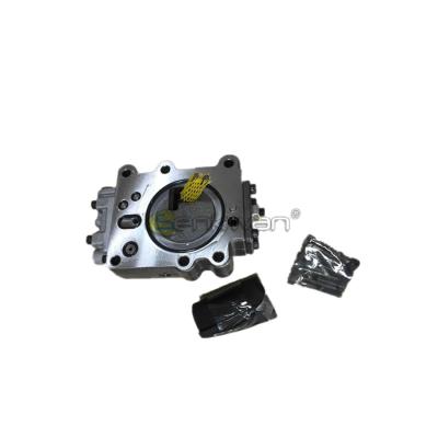 China k3v63dtp Excavator Hydraulic Pump Regulator SK135 Excavator Spare Parts for sale