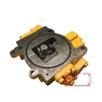 China Excavator Parts E320C Hydraulic Pump Regulator with Good Quality and Best Price for sale