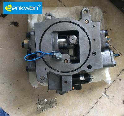 China Crawler Excavator E320 Hydraulic Pump Governor Piston SBS120 Servo Governor for sale