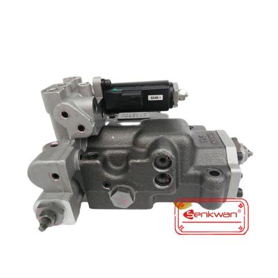 China For SY215-8 Excavator Hydraulic Pump Regulator G9T8L For Excavator for sale