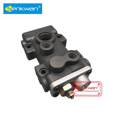 China For EX200-5/6 HPV102 Excavator Hydraulic Pump Regulator For Excavator for sale