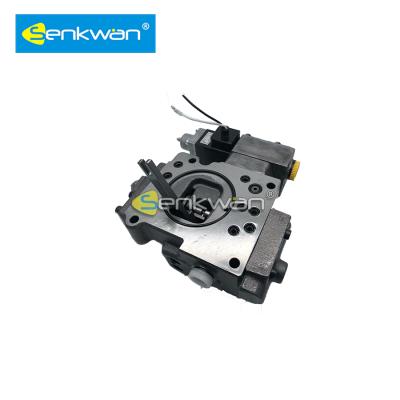 China Excavator Hydraulic Parts Regulator HD2048 Main Pump Excavator Spare Parts for sale