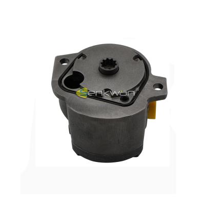 China Crawler Excavator AP2D18 Pump Parts Hydraulic Gear Pump Excavator U35 U30 U25 U20 Hydraulic Parts for sale