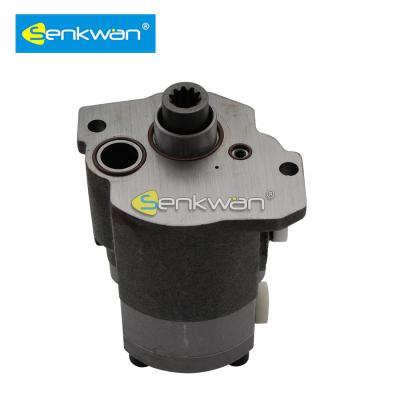 China AP2D25 Crawler Excavator Parts SY55 SK60 E306 Excavator Parts Gear Pump Control Valve Hydraulic Pump Parts for sale