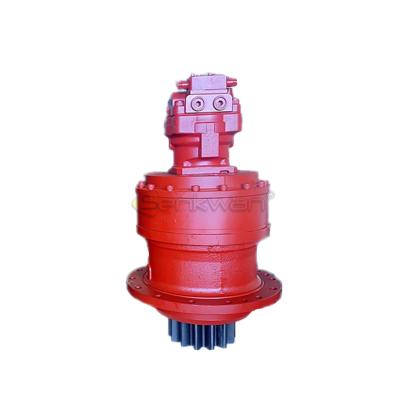 China Excavator Swing Motor SY365 SY385 Swing Parts for sale