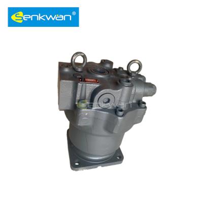 China Excavator Swing Motor Rotary Device for EC380D Excavator for sale