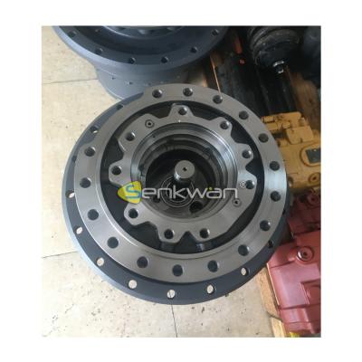 China Engine Final Parts Travel Gear Crawler Excavator DH370 DH420 Excavator Gearbox Drive Reduction Parts for sale