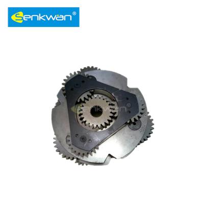 China Excavator Travel Motor Final Drive Third Planet Transporter For EC240B Excavator Part for sale