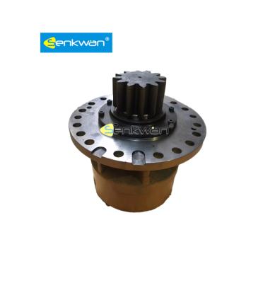 China Excavator Swing Motor Gearbox Rotary Reducer For E70 Excavator Spare Parts for sale