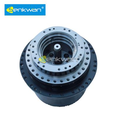 China Crawler Excavator R210-7 R210LC-7 Travel Reducer 31N6-40040 31N6-40041 31N6-40042 31N6-40041BG for sale