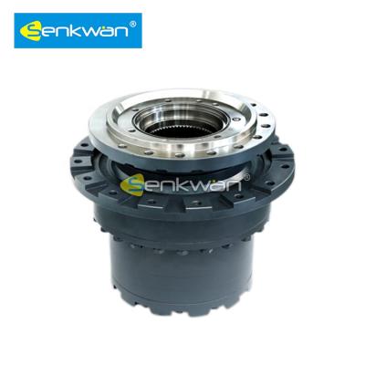 China Excavator Travel Final Reducer Drive Gearbox 9148909 9155253 9144136 EX200-3 EX200-5 Excavator for sale