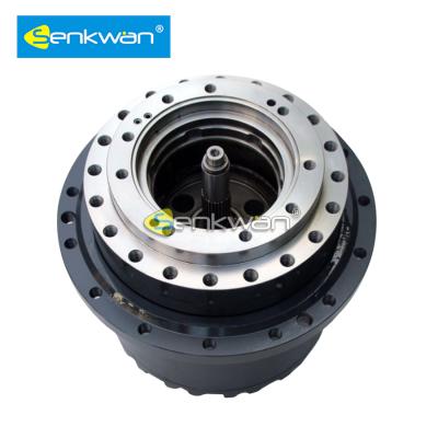 China Crawler Excavator Senkwan Reliable PC120-5 Final Drive Gearbox For Excavator for sale