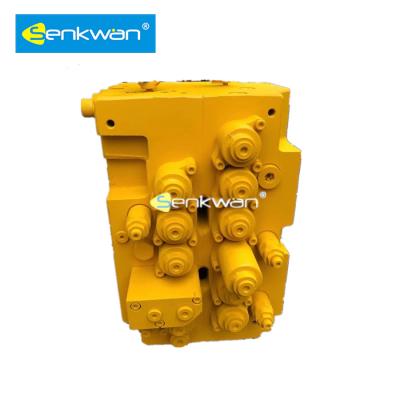 China Original New Excavator Main Control Valve 31N8-19110 For R305LC-7 Excavator Spare Parts for sale