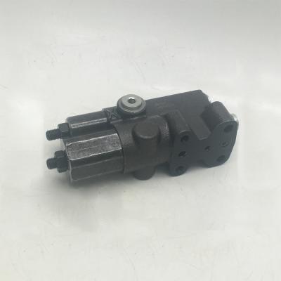 China Excavator construction machinery parts a10vso74 a10vso71dfr controller pressure valve inlet valve for sale