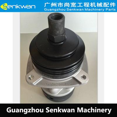 China Crawler Excavator SK120-3 Spare Parts Excavator Joystick for sale