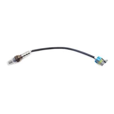 China High Quality Gum Wiring Auto Parts Oxygen Sensor For CHEVROLET CAPTIVA 2.4L REAR 12627311 for sale