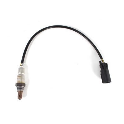 China Best Selling Quality Malibu 2.0T Equinox Heated Oxygen Sensor For Chevrolet 12669867 12675980 for sale