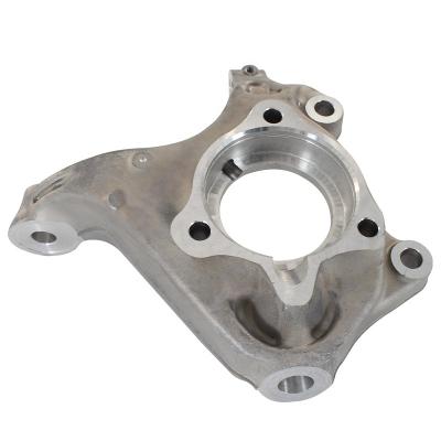 China 2021 Equinox Most Popular Aluminum Car Steering Knuckle RH For Chevrolet 84210079 for sale