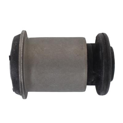 China Wholesale High Quality Aluminum Rubber ENVISAGE BIS Car Front Suspension Rubber Bushing (Small) For Buick 95185586 for sale