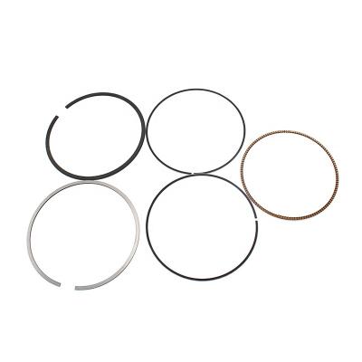 China High Performance Engine Parts Piston Ring For Steel-Copper GM BUICK Chevrolet Equinox Cadillac OEM 12631194 for sale