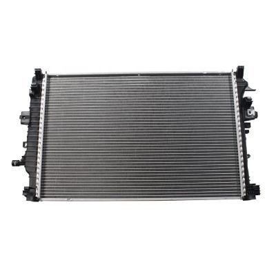 China Best Selling Malibu Quality FOR Buick Chevrolet Radiator 84493631 23336320 for sale