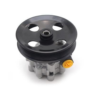 China Captiva For Chevrolet Captiva 2011-2017 2.4 Liter Petrol 4 Cylinder Power Steering Pump 95048324 20941826 for sale