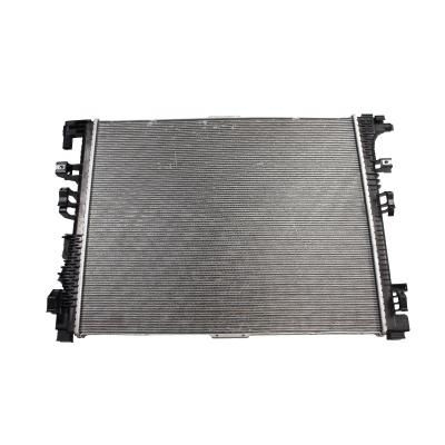 China 2018-2021 High Quality And Best Price Equinox Radiator For Chevrolet 84448454 23270570 84300707 for sale