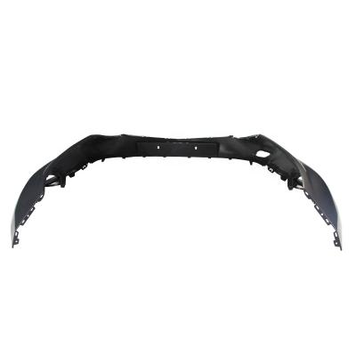 China Wholesale High Quality Plastic Car Front Bumper Equinox Upper Skin For Chevrolet 84310322 23303197 84281380 for sale