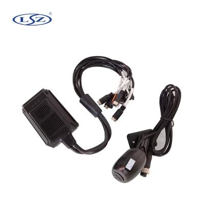 China Advanced LANE DEPARTURE WARNING Fatigue Monitoring Driver Assistance System Driver Control System for sale