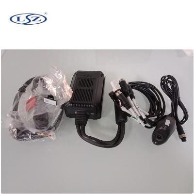 China LANE DEPARTURE WARNING Driver Fatigue Monitoring System Advanced Driver Assistance System Driving Safety System for sale