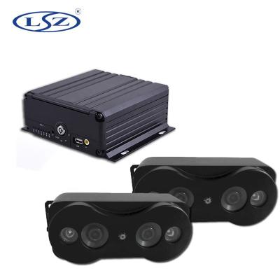 China High Accurate Public Bus Bus Passenger Counter Passenger Flow Statistics Camera for sale