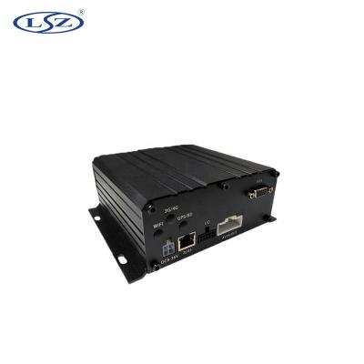 China 6ch 1080P AHD mobile dvr for all vehicles from original manufacturer LSZ-B6806H-Q9 for sale